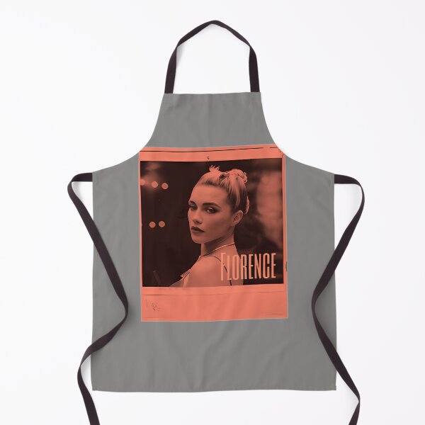 Item preview, FLORENCE-PUGH-(1) designed and sold by StaseleDoe.