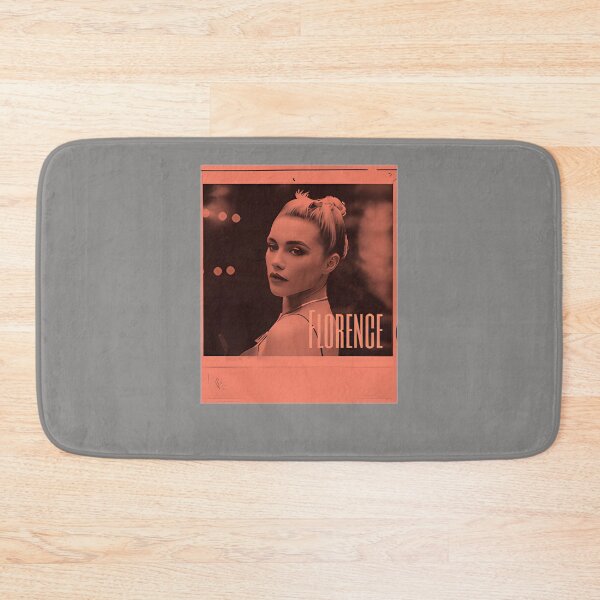 Item preview, FLORENCE-PUGH-(1) designed and sold by StaseleDoe.