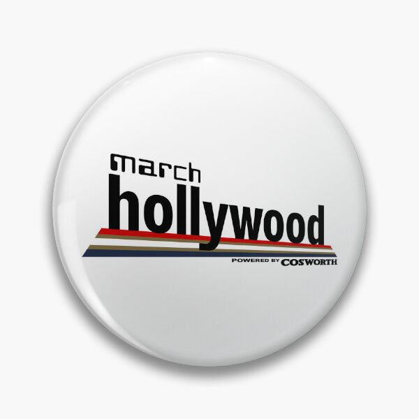 Item preview, March F1 Team Season '77 Model 771 Art designed and sold by San Studios Co..