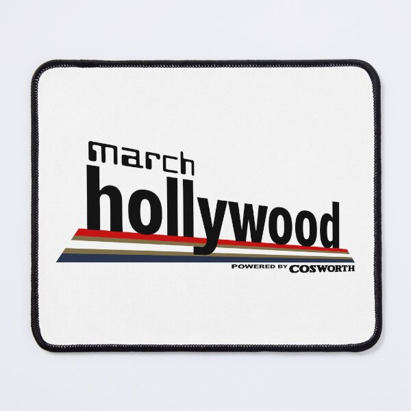 Item preview, March F1 Team Season '77 Model 771 Art designed and sold by San Studios Co..