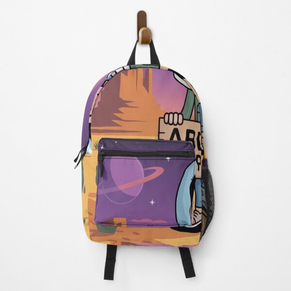 Item preview, Funny Alien Abduction Artwork – Abduct Me Please designed and sold by captianSolo.