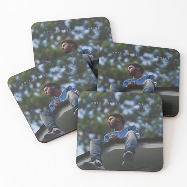 Item preview, J. Cole Wpap Pop Art designed and sold by sherylaltkmr.