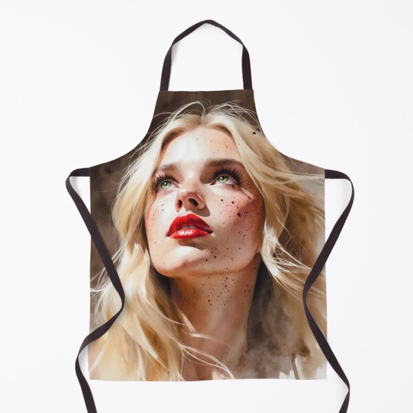 Item preview, Claire Variation | Watercolor II designed and sold by KasaHunterHarem.