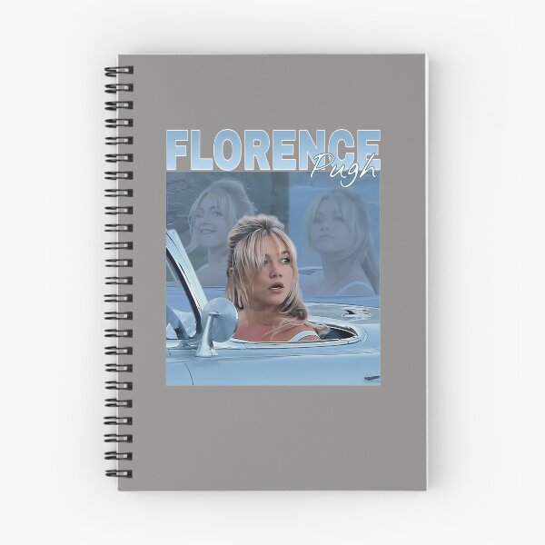 Item preview, FLORENCE-PUGH designed and sold by StaseleDoe.