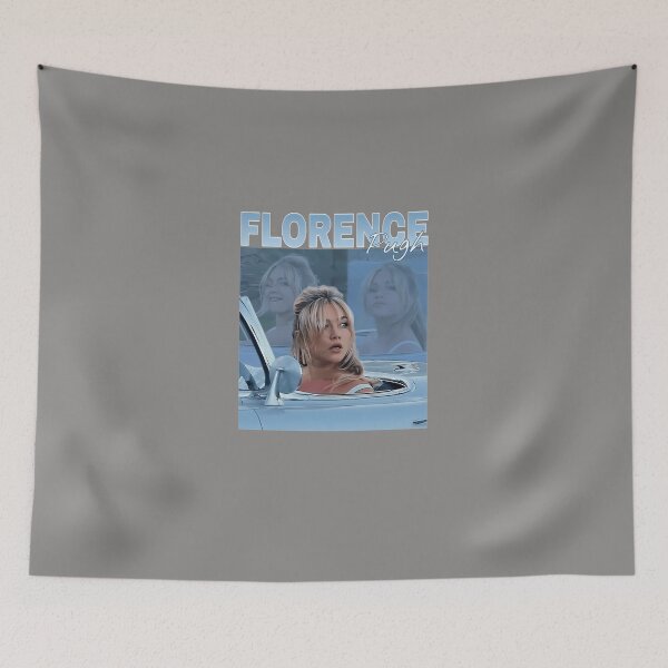 Item preview, FLORENCE-PUGH designed and sold by StaseleDoe.