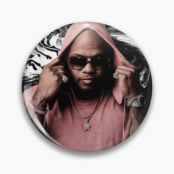Item preview, FLO-RIDA designed and sold by StaseleDoe.