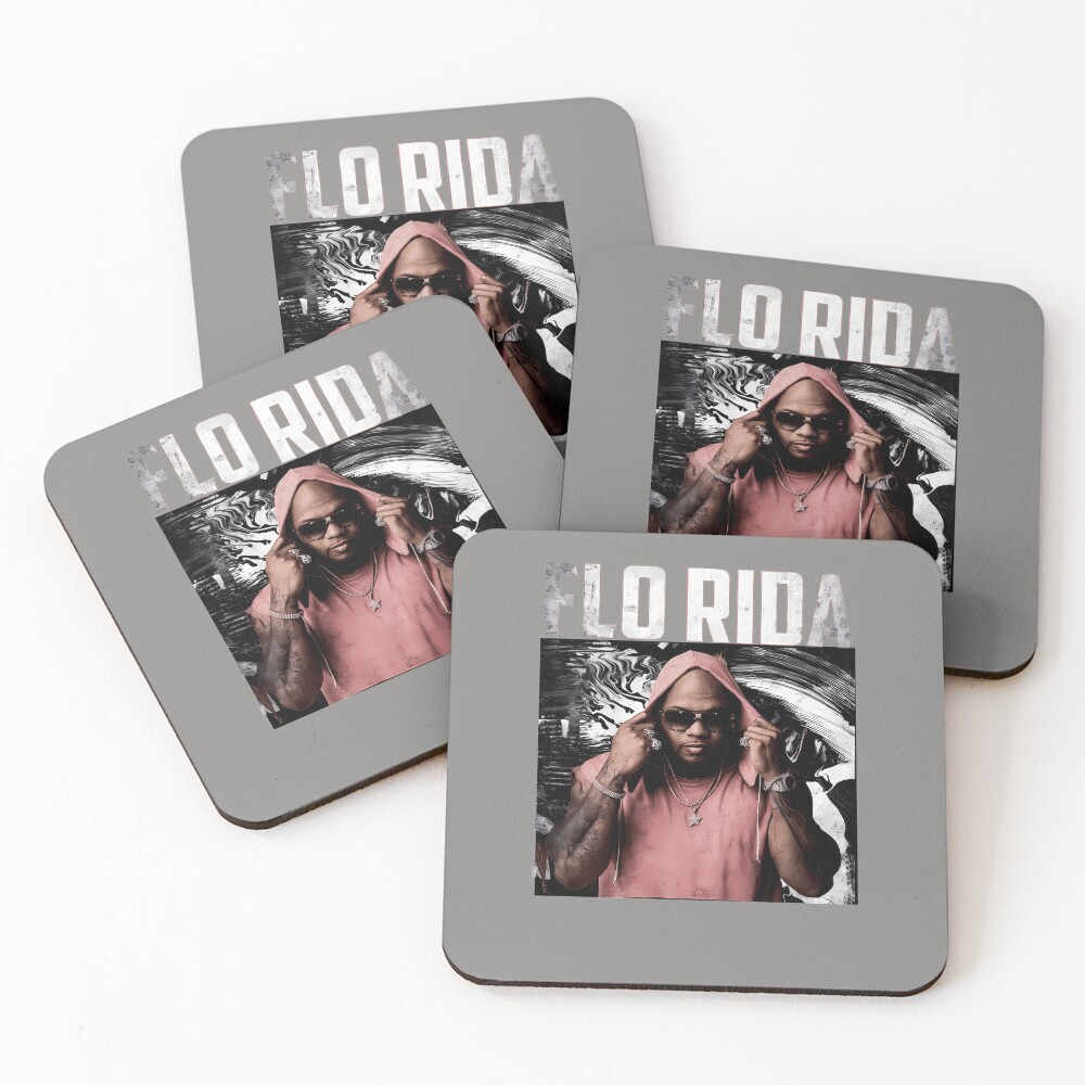 Item preview, Coasters (Set of 4) designed and sold by StaseleDoe.