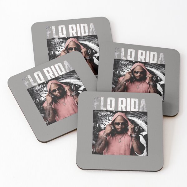 Item preview, FLO-RIDA designed and sold by StaseleDoe.