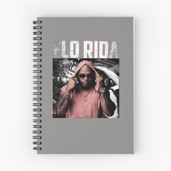 Item preview, FLO-RIDA designed and sold by StaseleDoe.