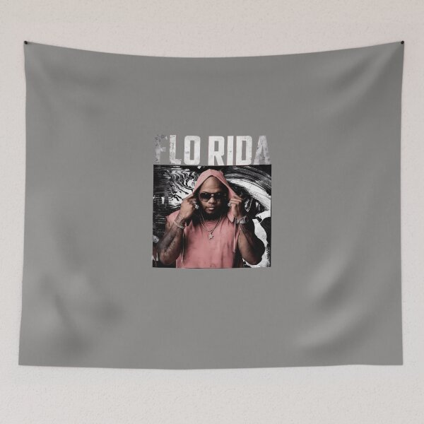 Item preview, FLO-RIDA designed and sold by StaseleDoe.