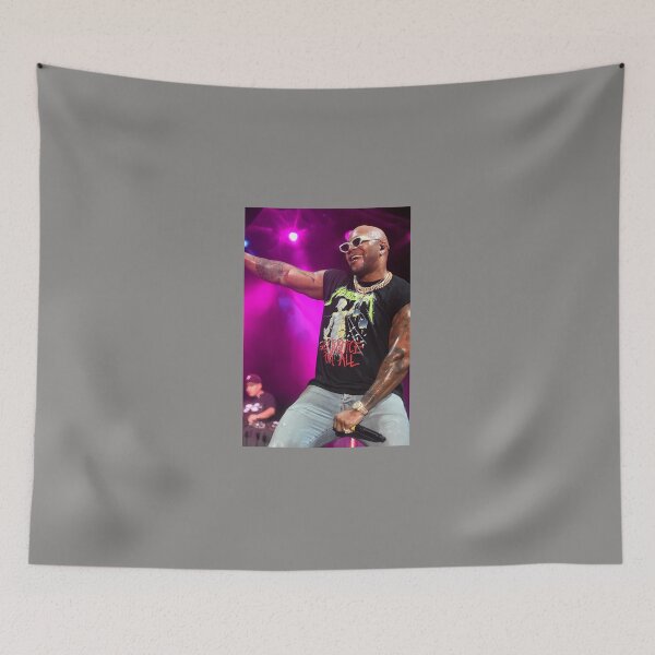 Item preview, FLO-RIDA---PHOTOGRAPH designed and sold by StaseleDoe.