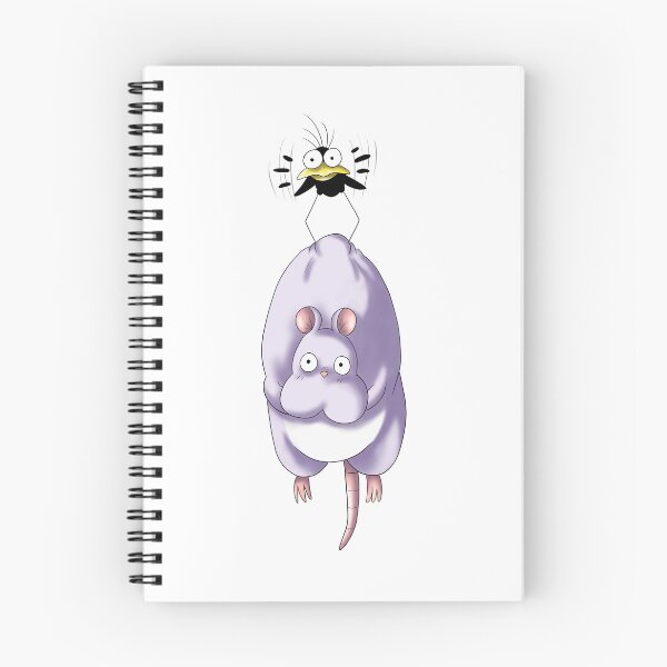 Item preview, Flying friends designed and sold by Fanipak Creation.