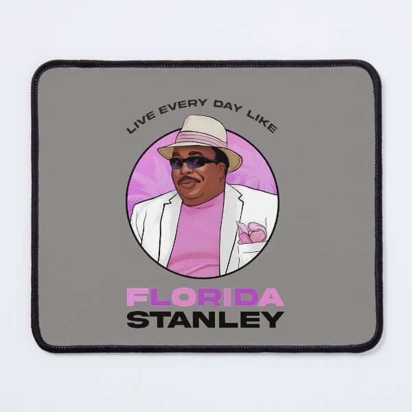 Item preview, FLORIDA-STANLEY-STANLEY-HUDSON designed and sold by StaseleDoe.