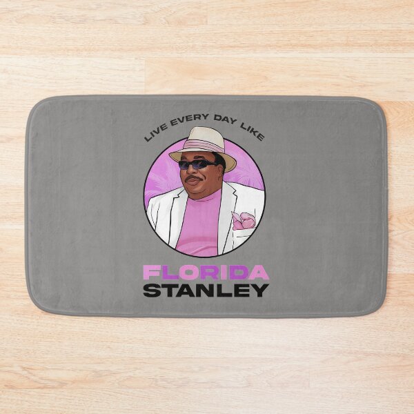Item preview, FLORIDA-STANLEY-STANLEY-HUDSON designed and sold by StaseleDoe.
