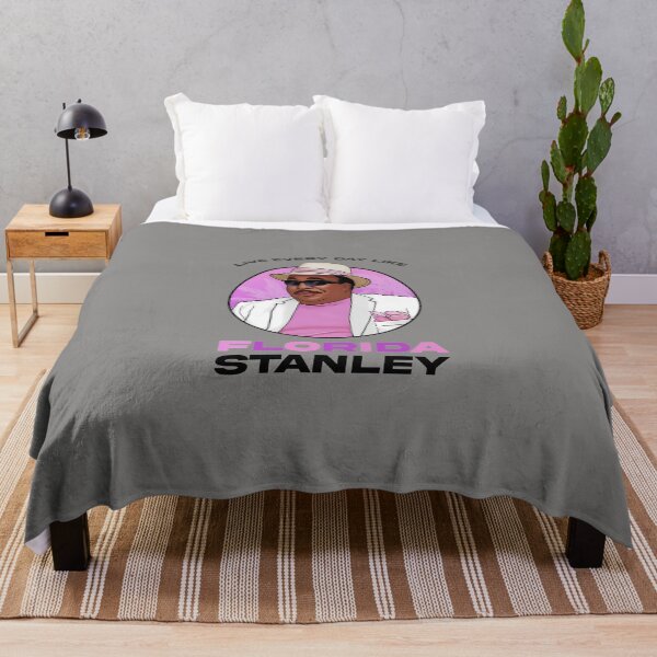 Item preview, FLORIDA-STANLEY-STANLEY-HUDSON designed and sold by StaseleDoe.