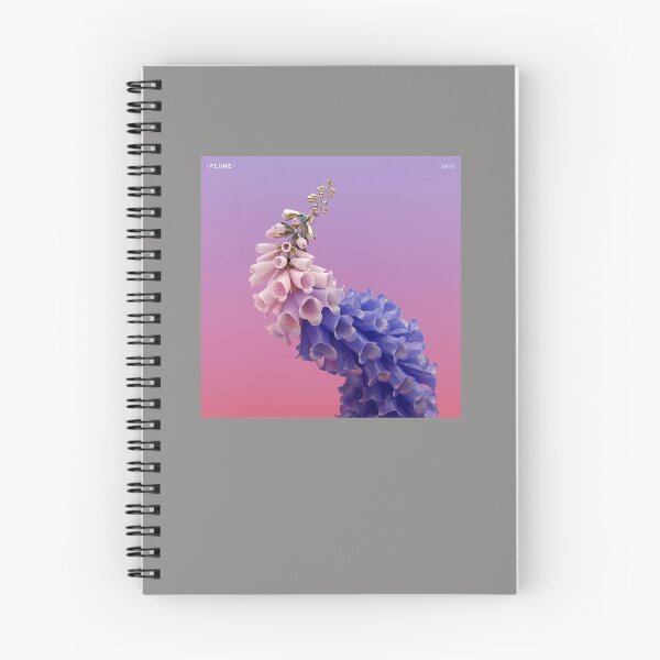 Item preview, FLUME-SKIN designed and sold by StaseleDoe.