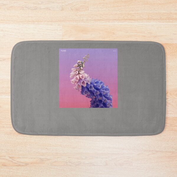 Item preview, FLUME-SKIN designed and sold by StaseleDoe.