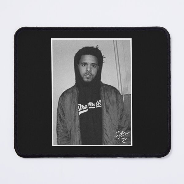 Item preview, J. Cole Wpap Pop Art designed and sold by sherylaltkmr.