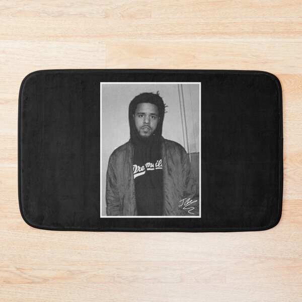 Item preview, J. Cole Wpap Pop Art designed and sold by sherylaltkmr.