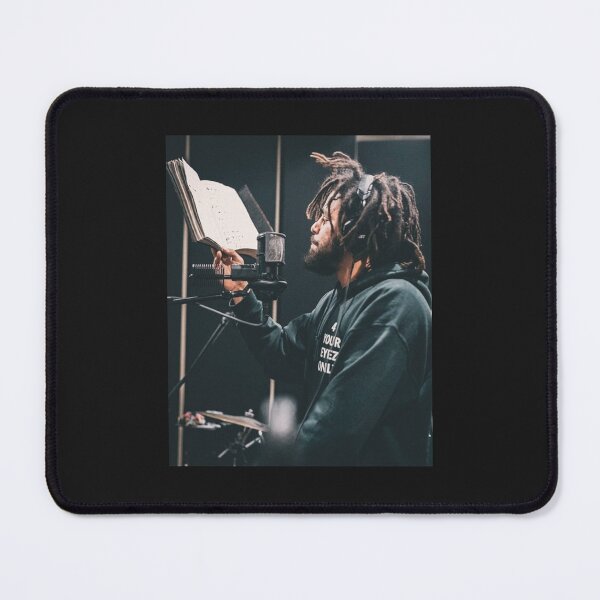 Item preview, J. Cole Wpap Pop Art designed and sold by sherylaltkmr.