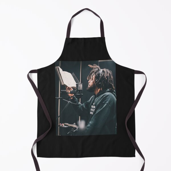 Item preview, J. Cole Wpap Pop Art designed and sold by sherylaltkmr.