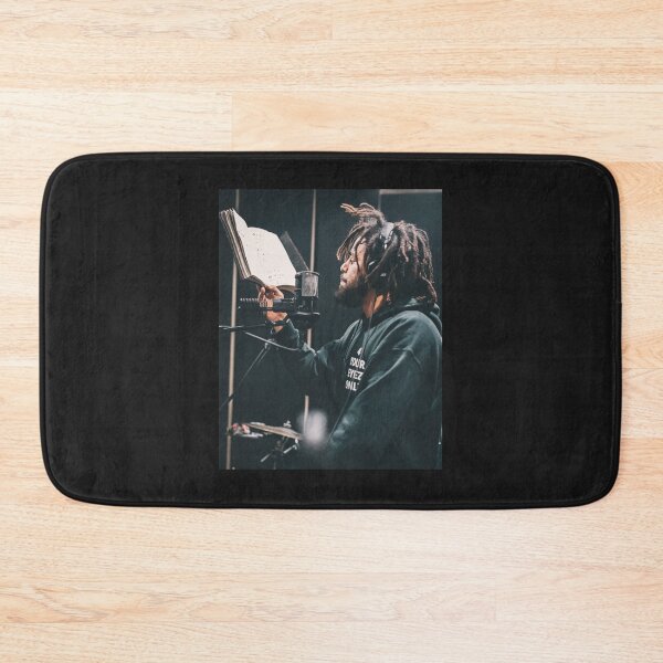 Item preview, J. Cole Wpap Pop Art designed and sold by sherylaltkmr.