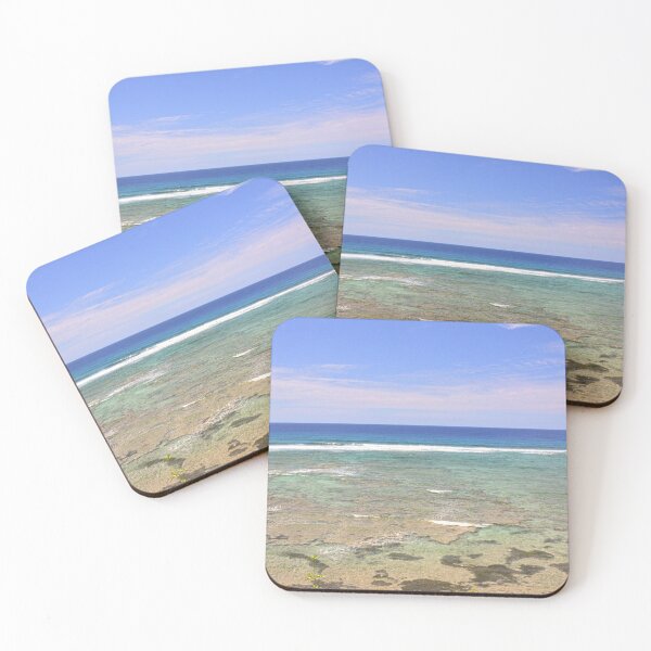 Item preview,  Ocean and Coral View Grand Turks designed and sold by LisaWootenPhoto.