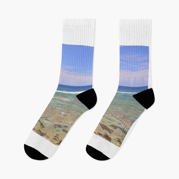 Item preview,  Ocean and Coral View Grand Turks designed and sold by LisaWootenPhoto.