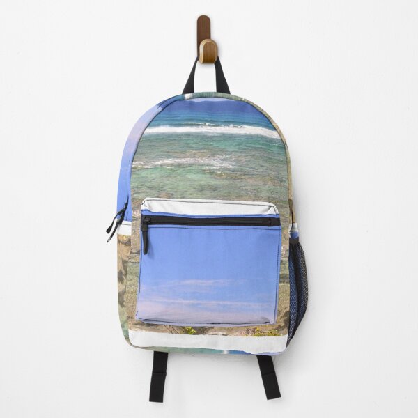 Item preview, Ocean and Coral View Grand Turks designed and sold by LisaWootenPhoto.