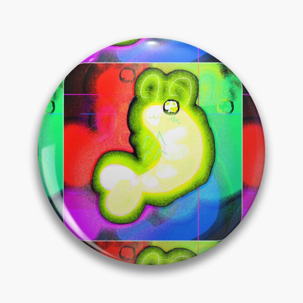 Item preview, Radioactive shrimp from walmart designed and sold by Araisty.