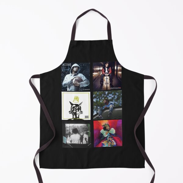 Item preview, J. Cole Wpap Pop Art designed and sold by sherylaltkmr.