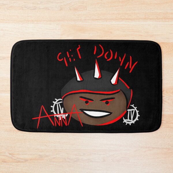 Item preview, Anna Of Cleves 'Get Down' designed and sold by ChristiLigon.