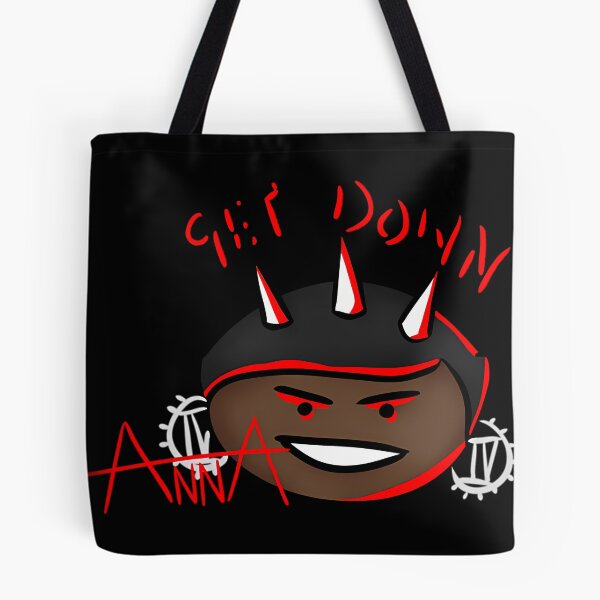 Item preview, Anna Of Cleves 'Get Down' designed and sold by ChristiLigon.