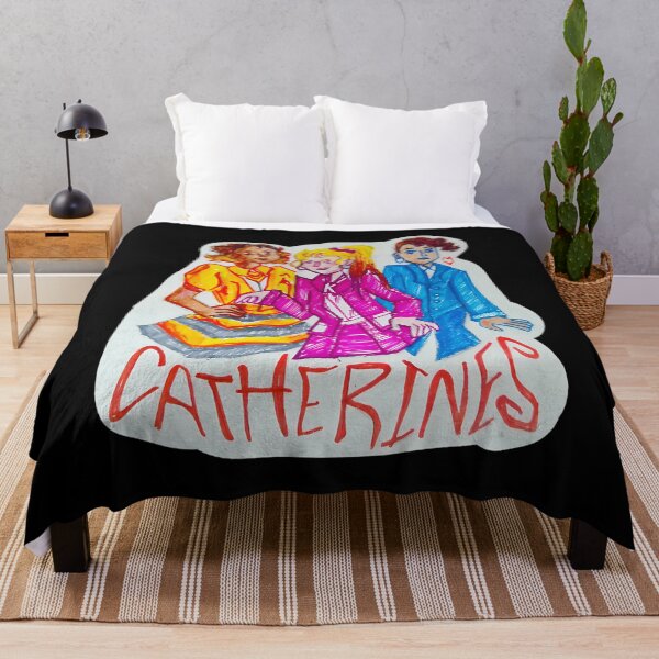 Item preview, Catherines designed and sold by ChristiLigon.