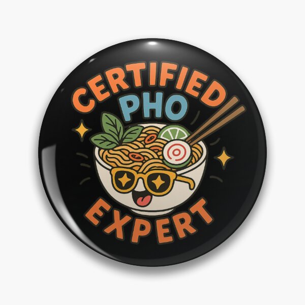 Item preview, Certified Pho Expert designed and sold by Prints-by-Olaf.