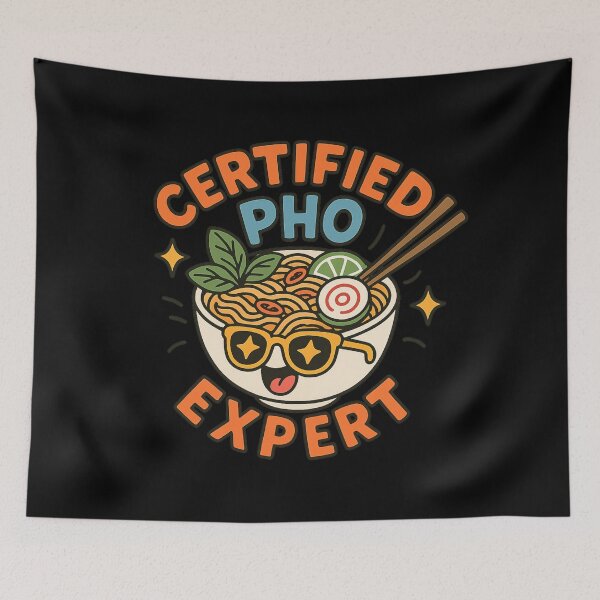 Item preview, Certified Pho Expert designed and sold by Prints-by-Olaf.