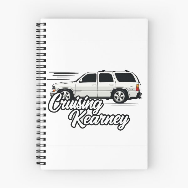 Item preview, Chris' Tahoe designed and sold by Cruising Kearney Street.