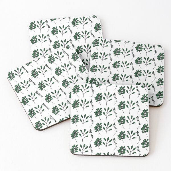 Item preview, Leaves designed and sold by SkautArt.
