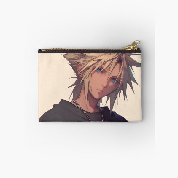 Item preview, Cloud Strife - 8 designed and sold by Infinite-Aspire.