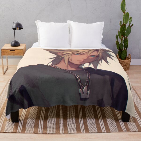 Item preview, Cloud Strife - 8 designed and sold by Infinite-Aspire.