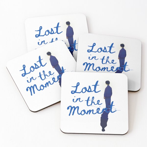 Item preview, LOST IN THE MOMENT designed and sold by eMKa82.