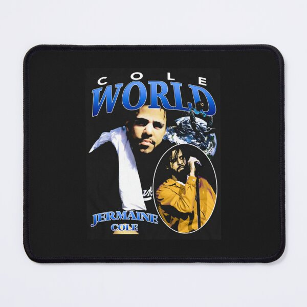 Item preview, J. Cole Wpap Pop Art designed and sold by sherylaltkmr.