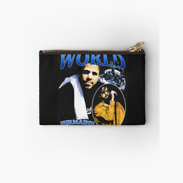 Item preview, J. Cole Wpap Pop Art designed and sold by sherylaltkmr.
