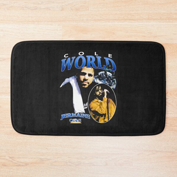 Item preview, J. Cole Wpap Pop Art designed and sold by sherylaltkmr.