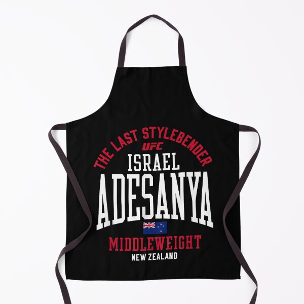 Item preview, Israel Adesanya The Last Stylebender designed and sold by JeyVel.