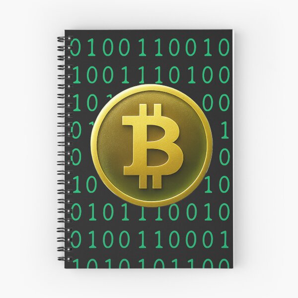 Item preview, Bitcoin Matrix Glow Design – Futuristic Crypto Green Digital Art designed and sold by loccotown168.