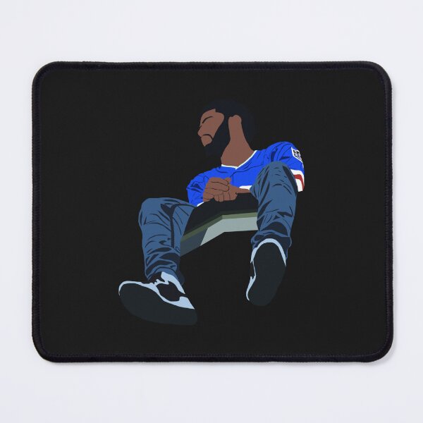 Item preview, J. Cole Wpap Pop Art designed and sold by sherylaltkmr.