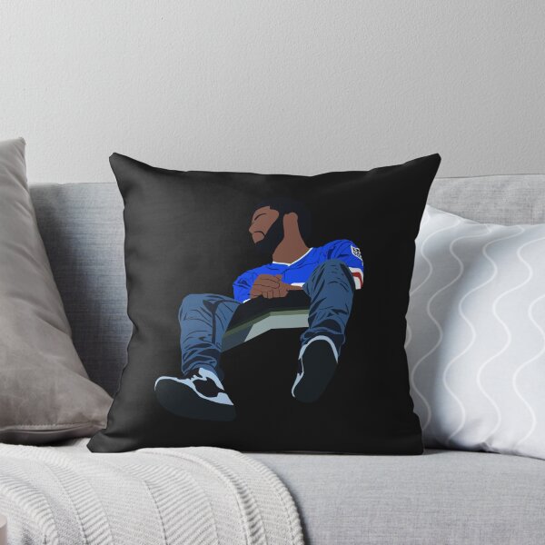 Item preview, J. Cole Wpap Pop Art designed and sold by sherylaltkmr.