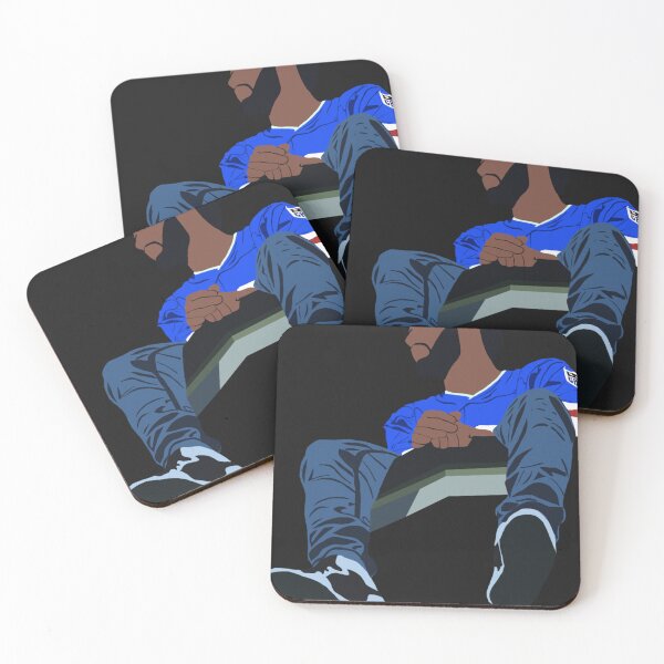 Item preview, J. Cole Wpap Pop Art designed and sold by sherylaltkmr.