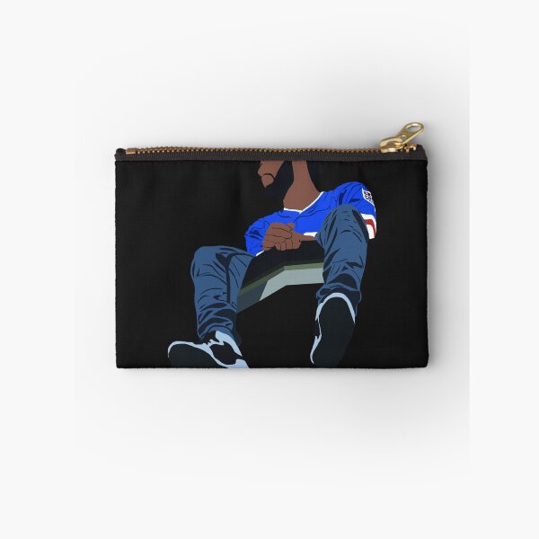 Item preview, J. Cole Wpap Pop Art designed and sold by sherylaltkmr.